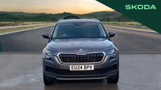 Skoda Kodiaq 1.5 TSI SE L Executive 5dr DSG [7 Seat] Petrol Estate
